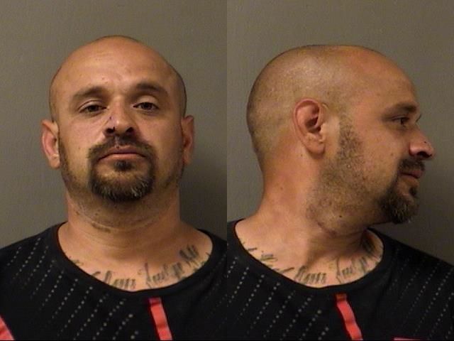 Richard James Soria